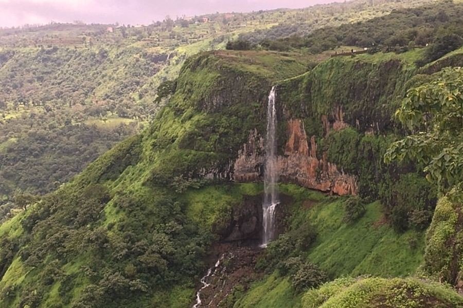 Pune To Mahabaleshwar Cab